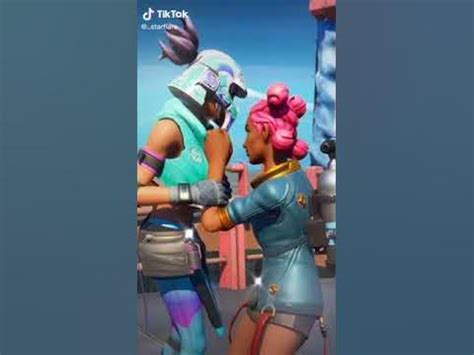 lesbian fortnite porn|Lesbian Fortnite Girls Porn Videos 